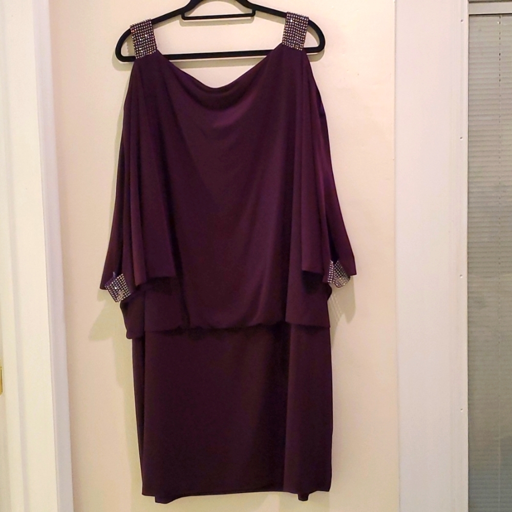 BETSY&ADAM Dress